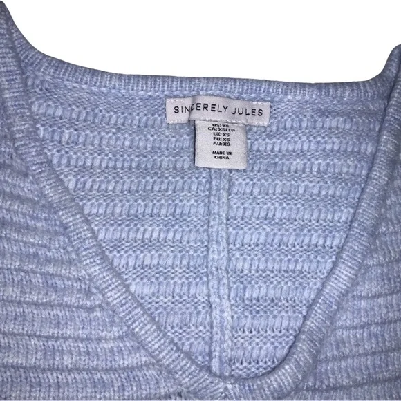 Sweater - Picture 2 of 2